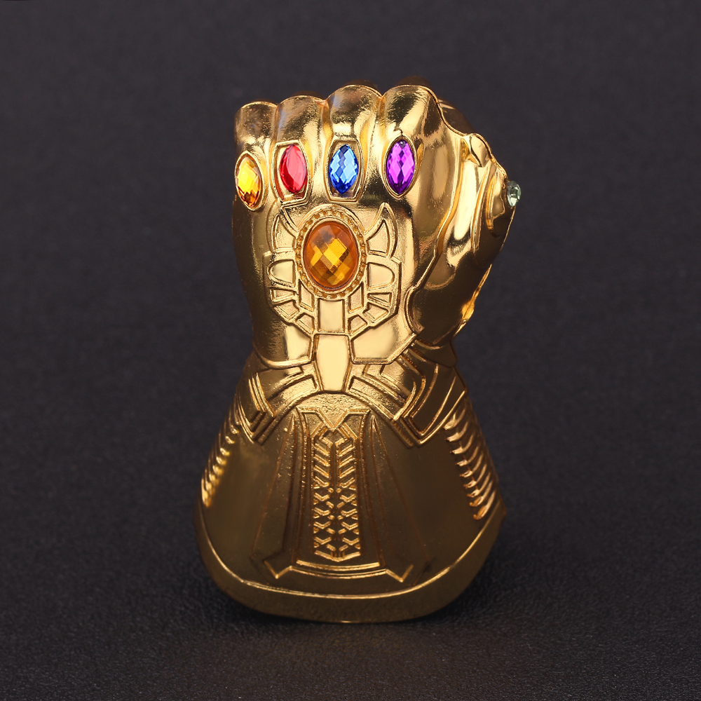 Wine Beer Opener - Thanos Gauntlet Glove Beer Bottle Opener