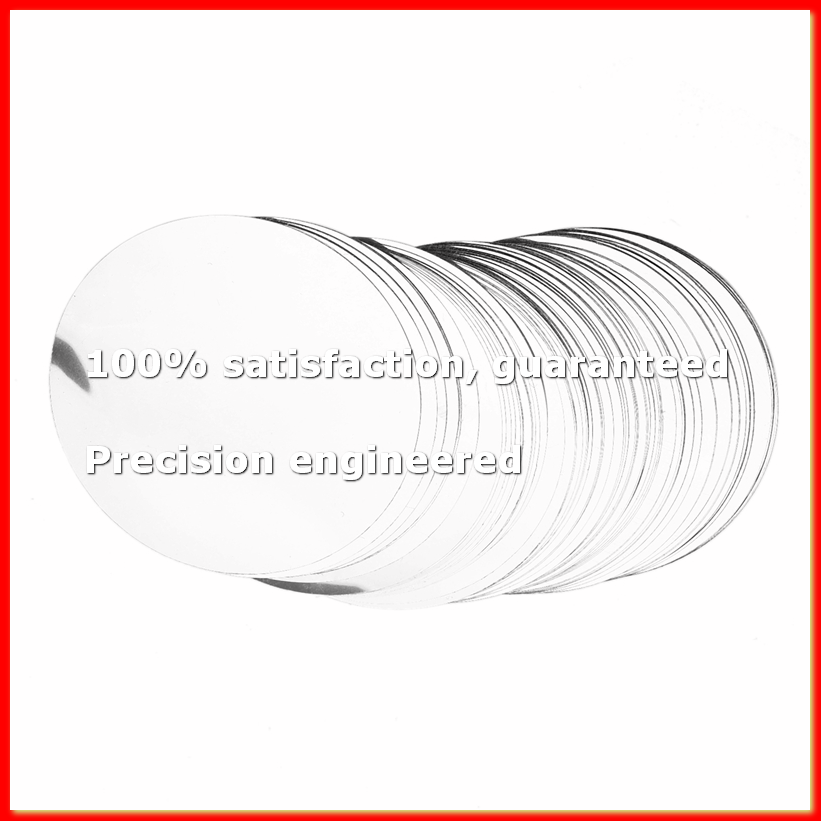 Wine & Beer Hydrometer - 100Pcs/Set Wine Pourer Spout Pourer Disk