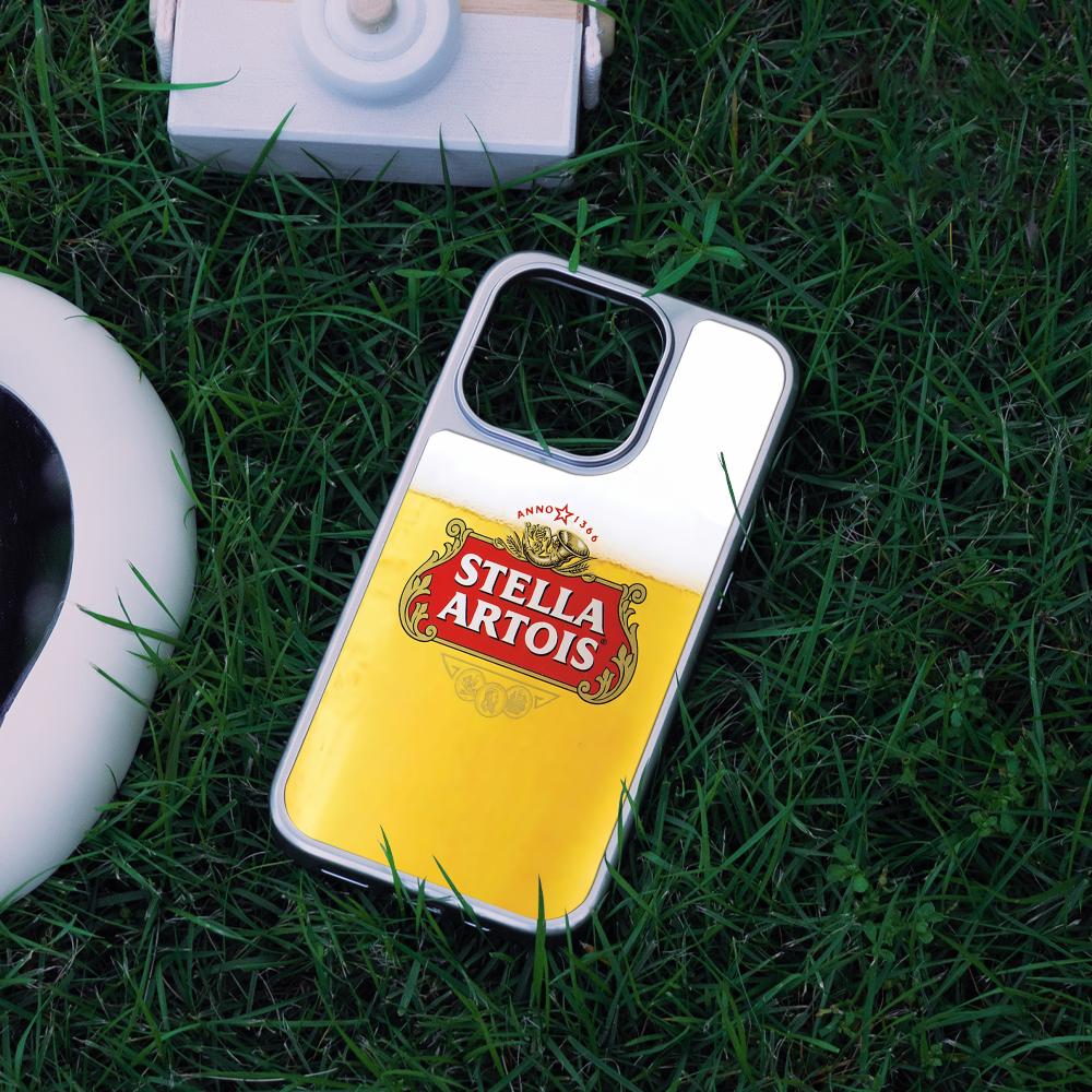S-STELLA A-ARTOIS Beer Phone C - Beer & Wine Jockey Plaza Shopping recensie en prijs