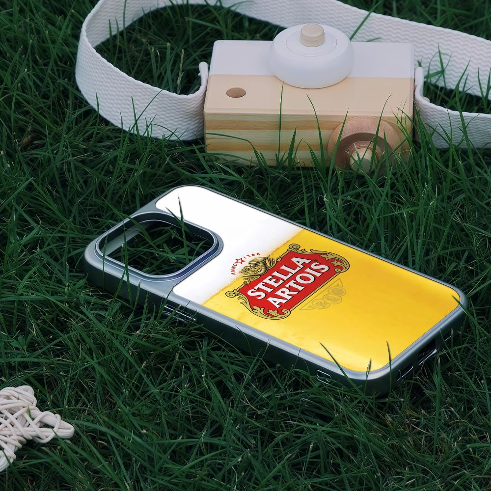 S-STELLA A-ARTOIS Beer Phone C - Beer & Wine Jockey Plaza Shopping recensie en prijs