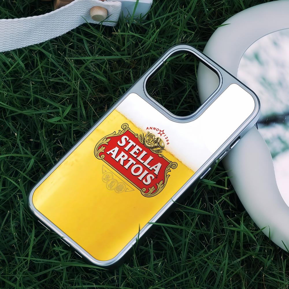 S-STELLA A-ARTOIS Beer Phone C - Beer & Wine Jockey Plaza Shopping recensie en prijs