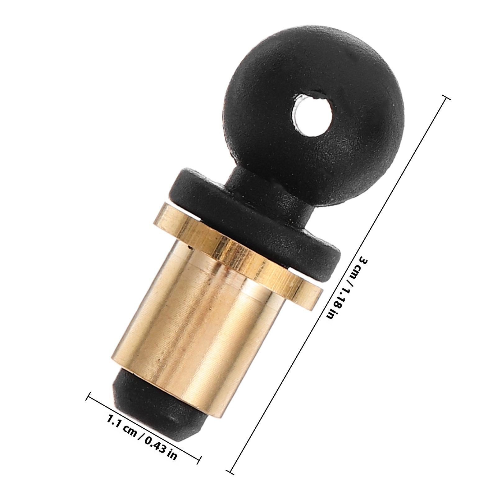 2Pcs Gourd Wine Stopper Set Re - Wine Beer Glass Set recensie en prijs