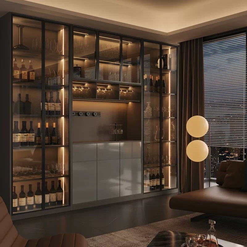 Light luxury Italian dining si - Wine & Beer Hydrometer recensie en prijs
