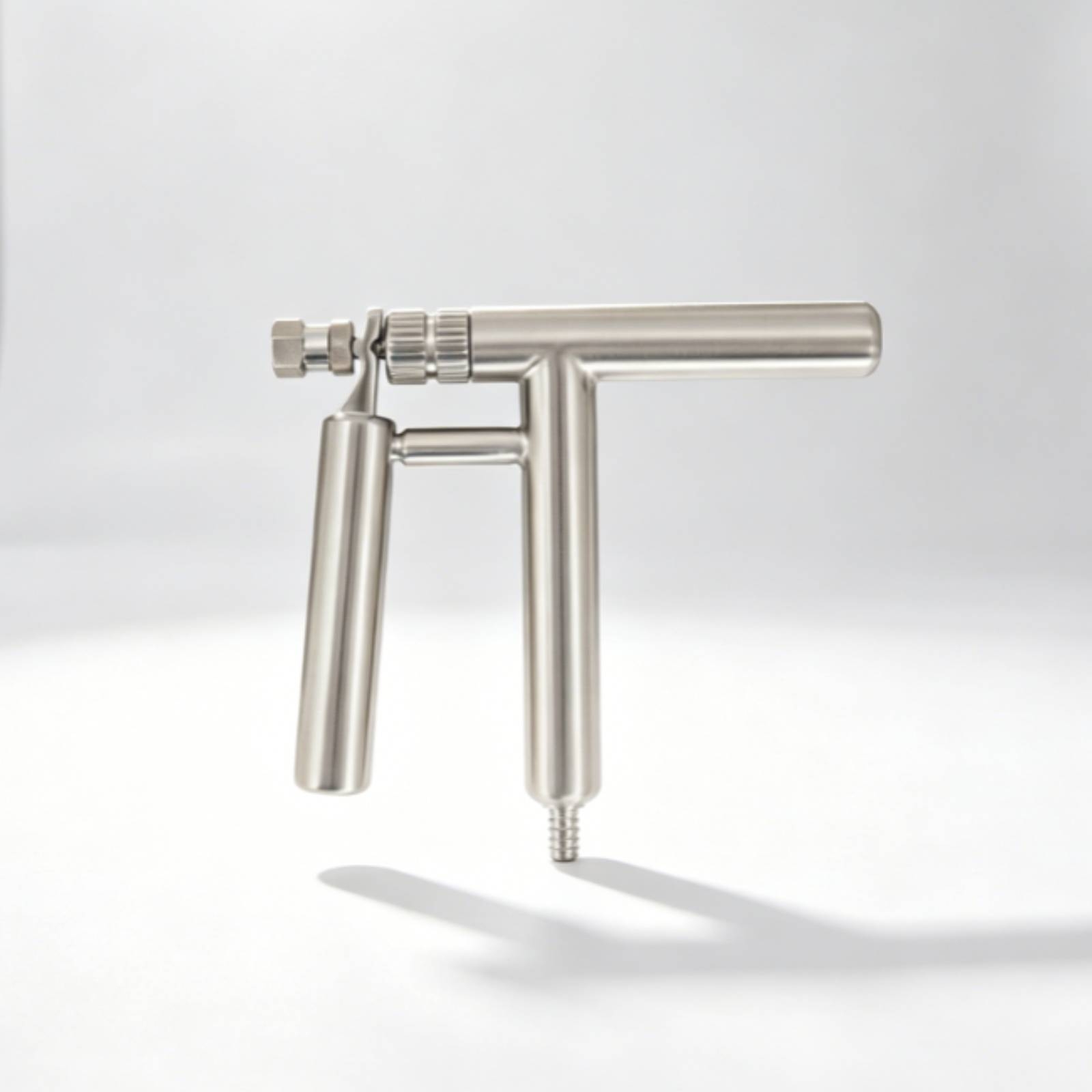 Stainless Steel Beer Trigger G - Wine Beer Food recensie en prijs