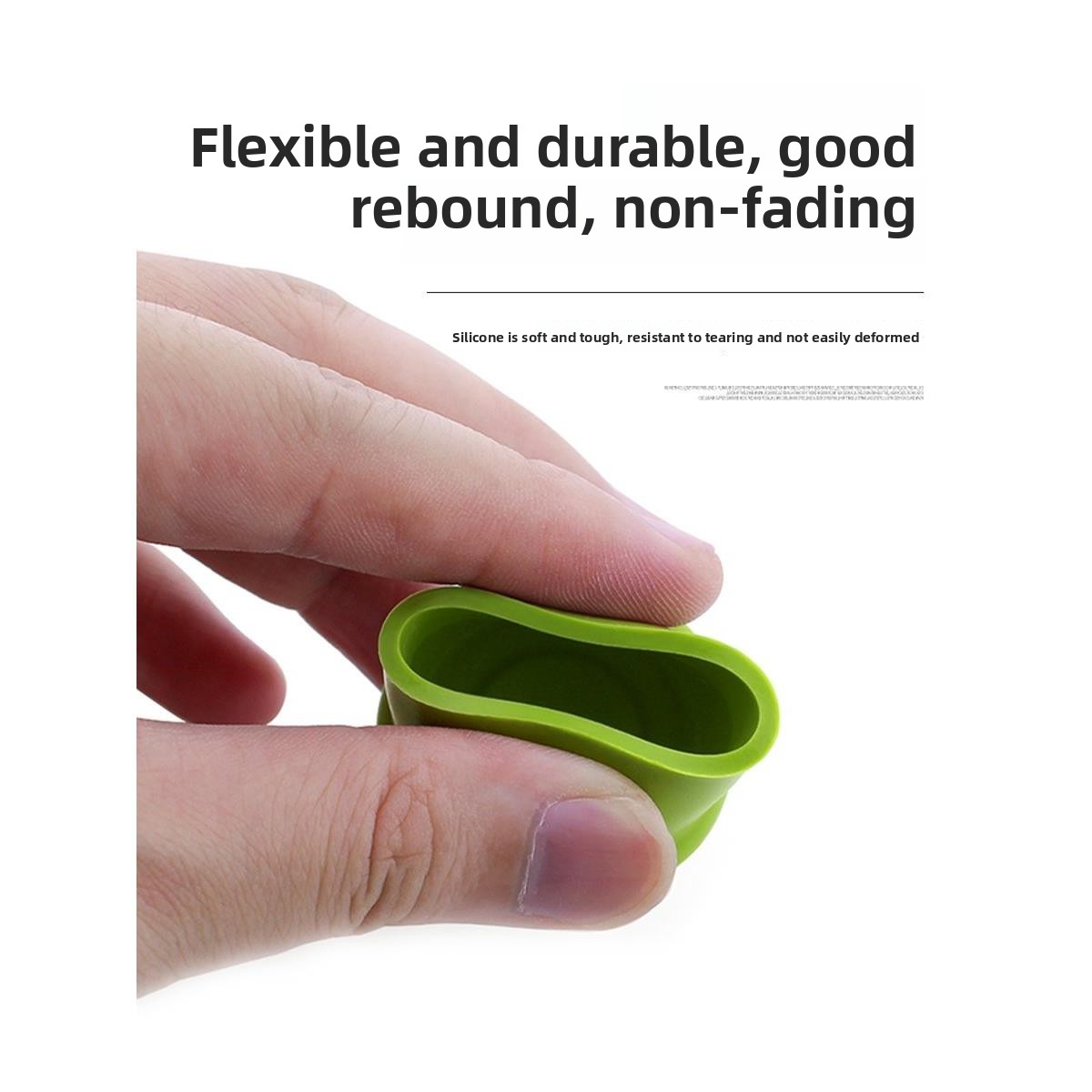 Eco-Friendly Silicone Bottle C - Wine Beer Food recensie en prijs