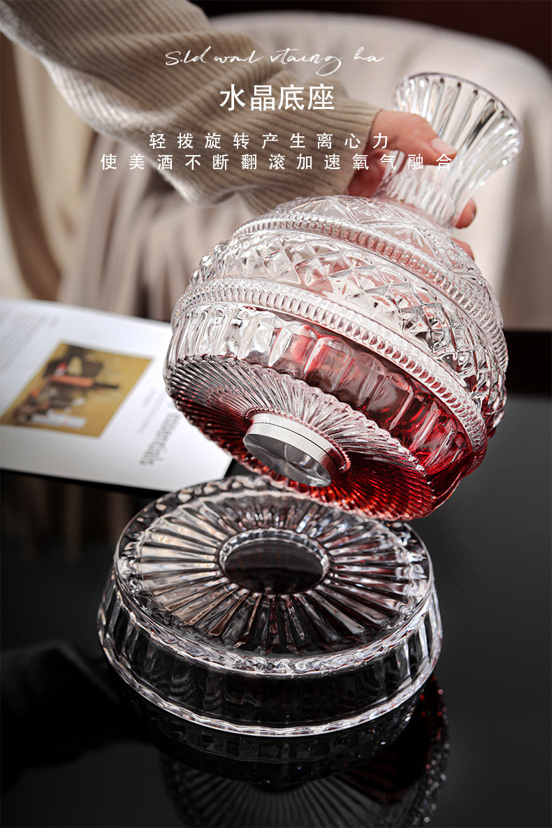 DEOUNY European Star Diamond R - Wine Beer Glass Set recensie en prijs