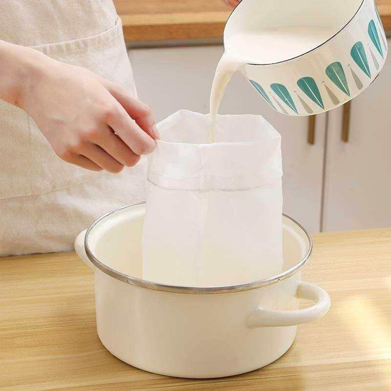 Reusable 100 Mesh Food Grade S - Wine Beer Food recensie en prijs