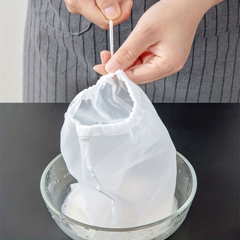 Reusable 100 Mesh Food Grade S - Wine Beer Food recensie en prijs