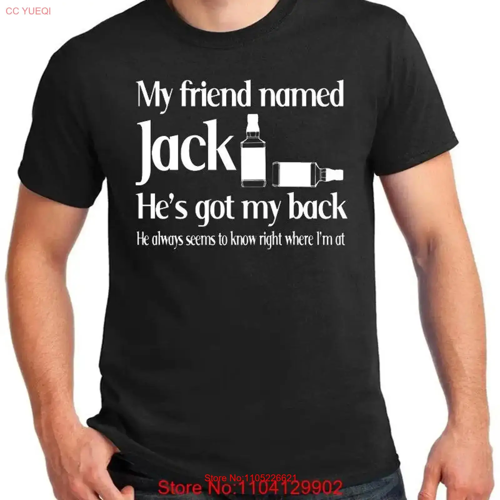 Song Lyrics T Shirt to Little  - Beer And Wine Quote recensie en prijs
