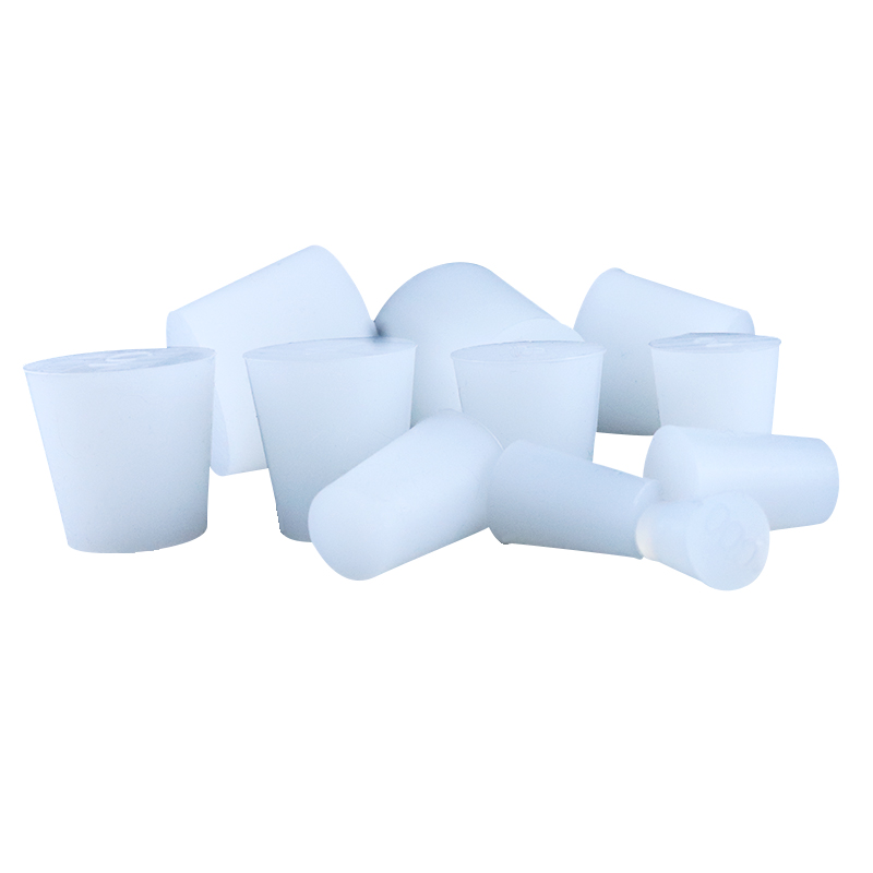 2pcs Silicone Plug With Hole & - Wine Beer Food recensie en prijs