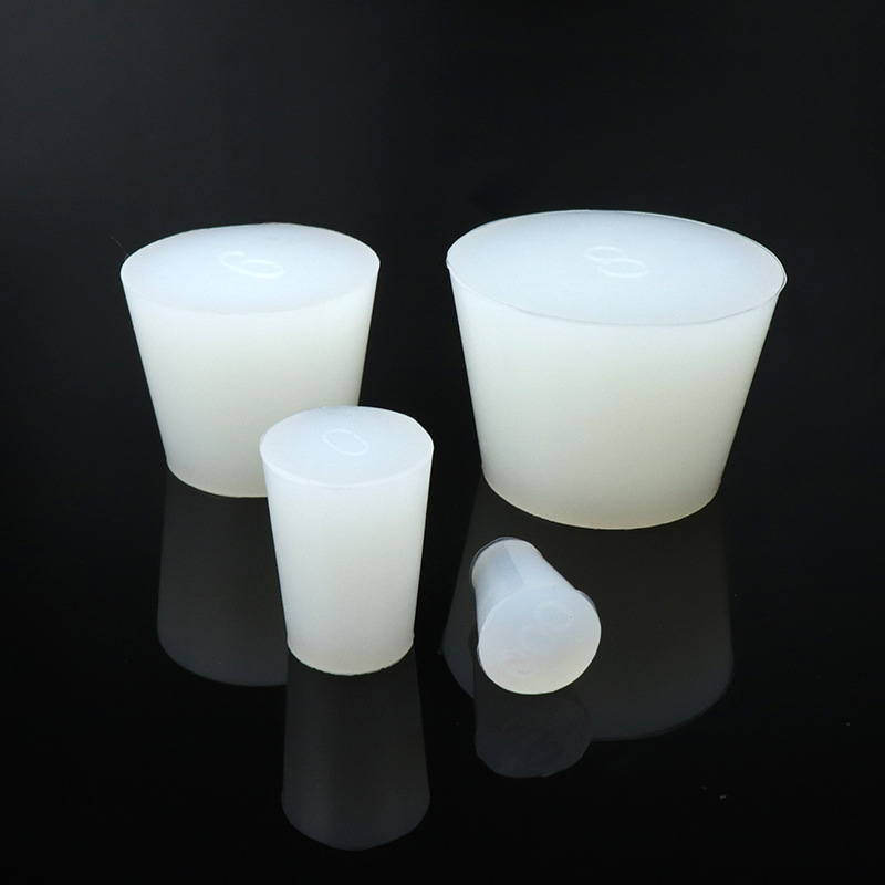 2pcs Silicone Plug With Hole & - Wine Beer Food recensie en prijs
