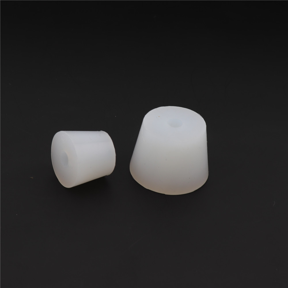 2pcs Silicone Plug With Hole & - Wine Beer Food recensie en prijs