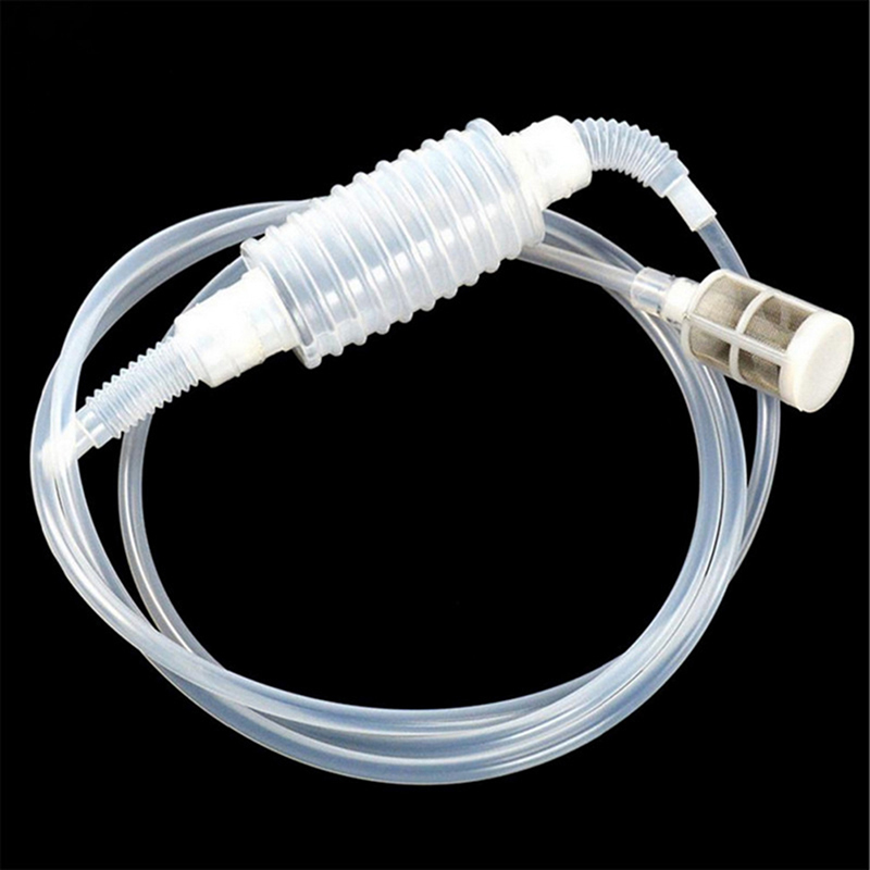 Home Brewing Siphon Hose Wine  - Wine Beer Food recensie en prijs
