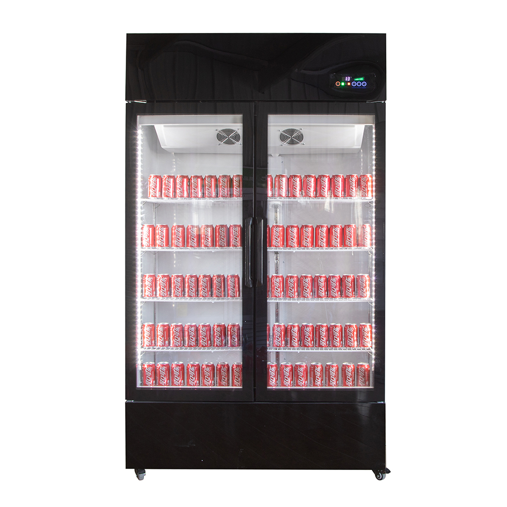 Beverage Bar Fridge Kitchen Wi - Beer & Wine Jockey Plaza Shopping recensie en prijs