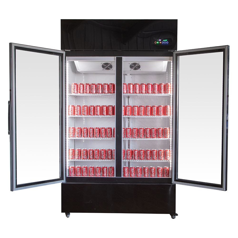 Beverage Bar Fridge Kitchen Wi - Beer & Wine Jockey Plaza Shopping recensie en prijs