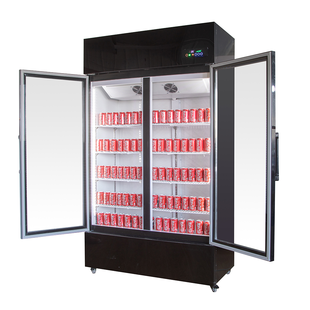 Beverage Bar Fridge Kitchen Wi - Beer & Wine Jockey Plaza Shopping recensie en prijs