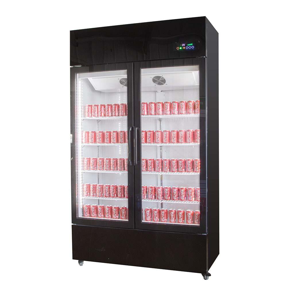 Beverage Bar Fridge Kitchen Wi - Beer & Wine Jockey Plaza Shopping recensie en prijs