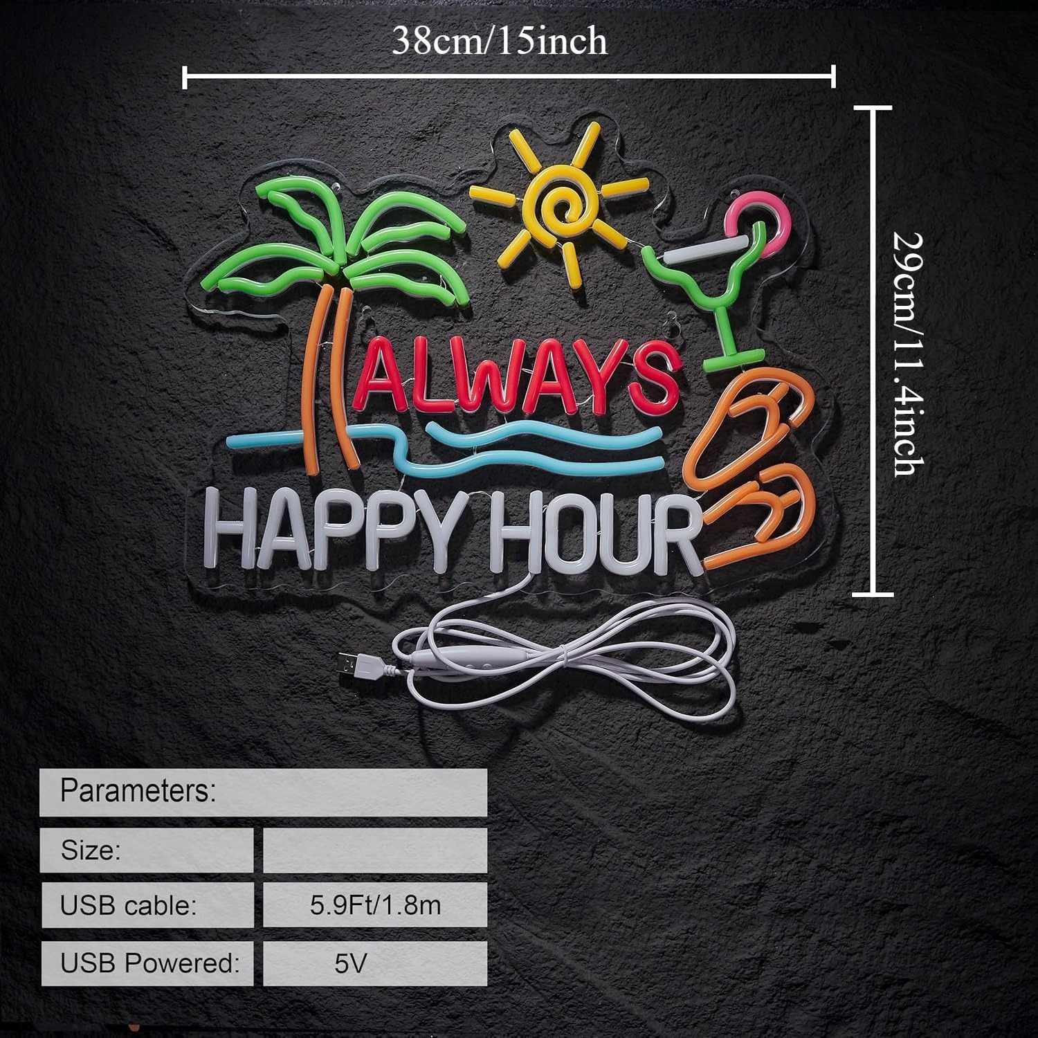 Always Happy Hour Beer Bar Neo - Beer & Wine Jockey Plaza Shopping recensie en prijs