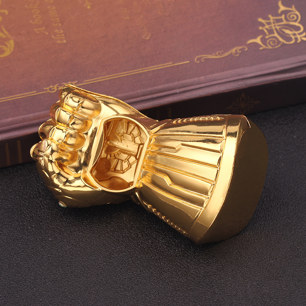 Thanos Gauntlet Glove Beer Bot - Wine Beer Opener recensie en prijs