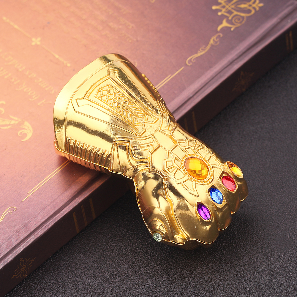 Thanos Gauntlet Glove Beer Bot - Wine Beer Opener recensie en prijs