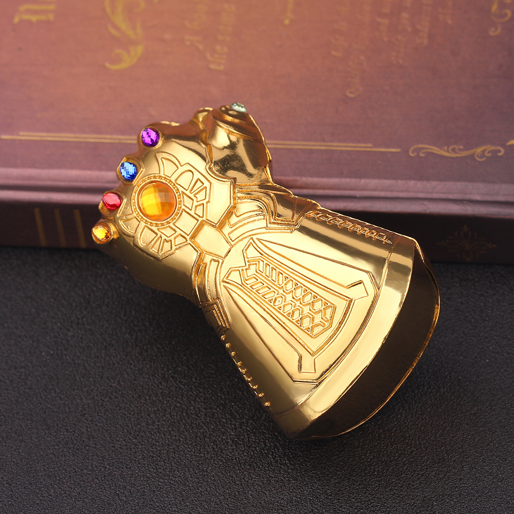Thanos Gauntlet Glove Beer Bot - Wine Beer Opener recensie en prijs