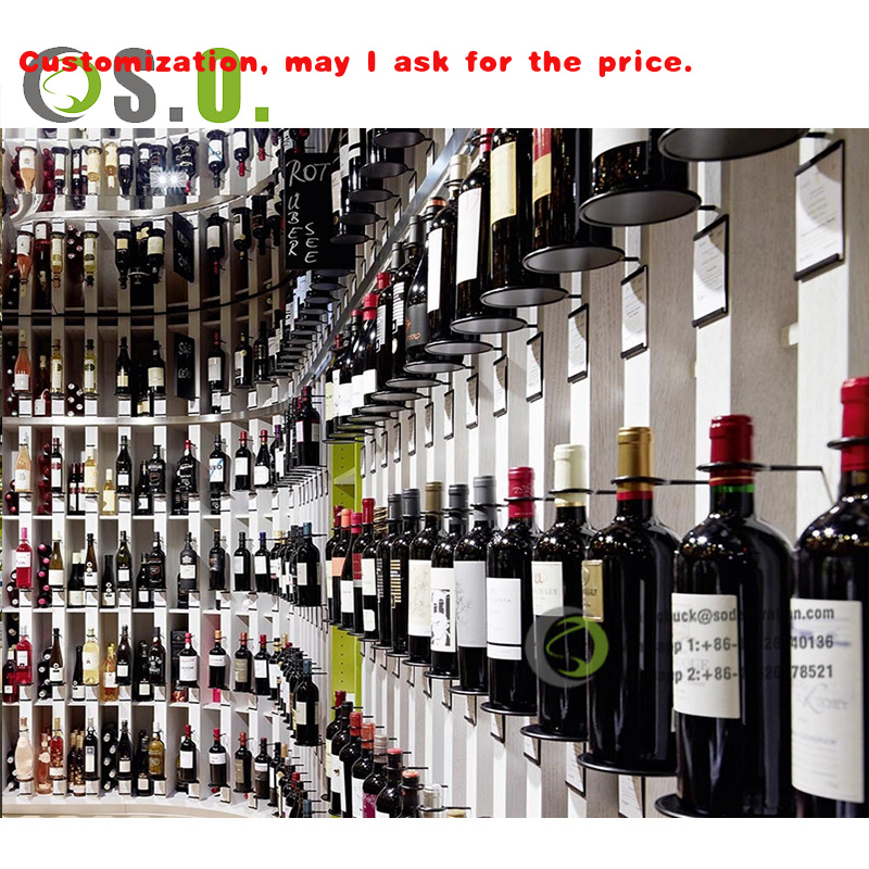 custom.High End Liquor Store S - Wine Beer Liquor Store recensie en prijs