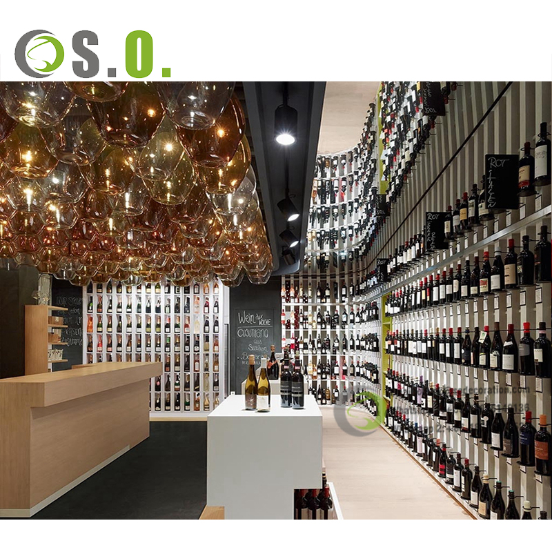 custom.High End Liquor Store S - Wine Beer Liquor Store recensie en prijs