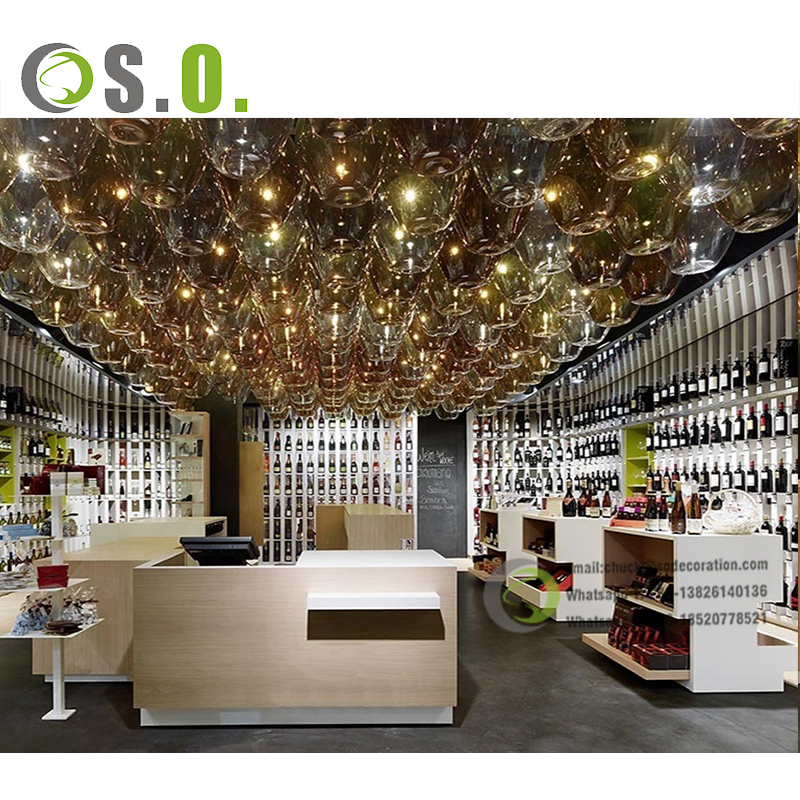 custom.High End Liquor Store S - Wine Beer Liquor Store recensie en prijs