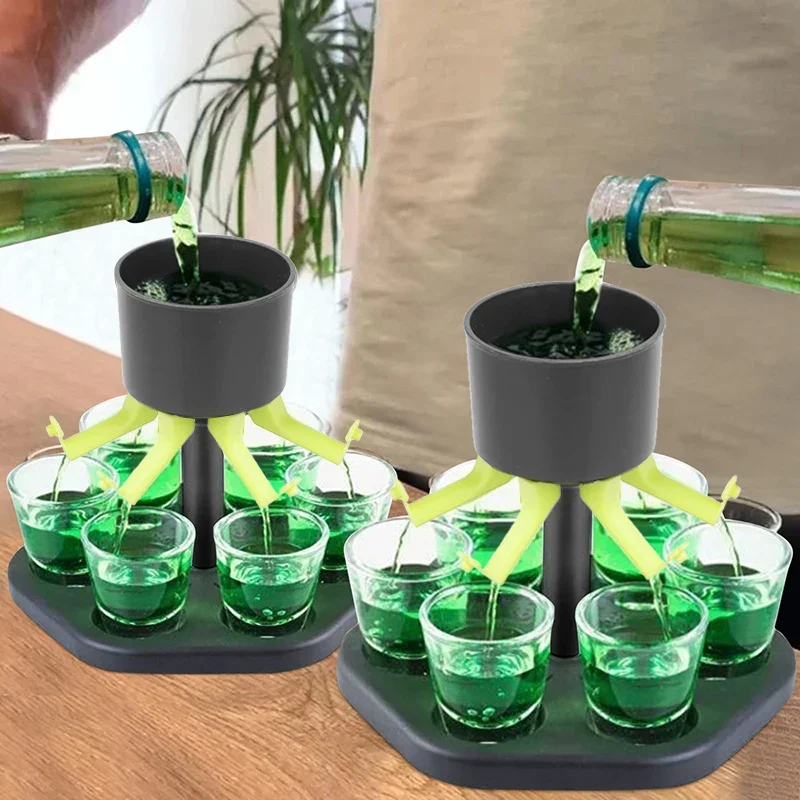 6 Alcohol Accessory Wine Homem - Wine Beer Glass Set recensie en prijs
