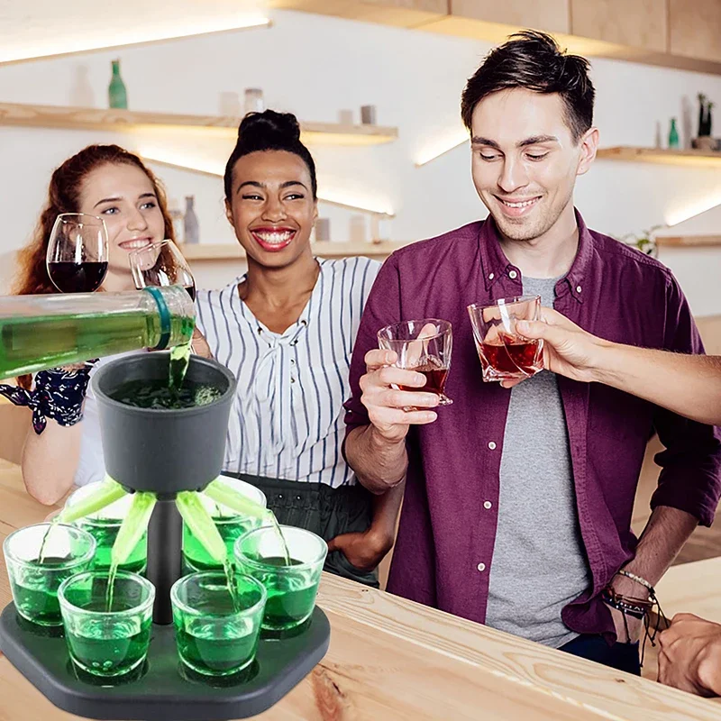 6 Alcohol Accessory Wine Homem - Wine Beer Glass Set recensie en prijs
