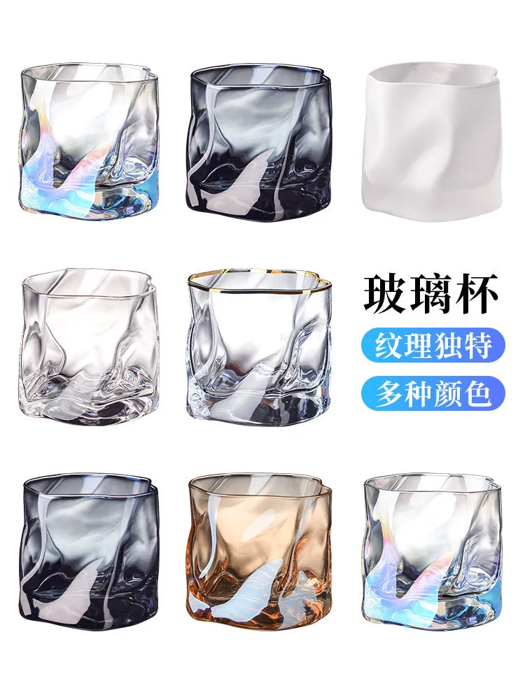 Whisky Glass, Household Glass, - Wine Beer Glass Set recensie en prijs