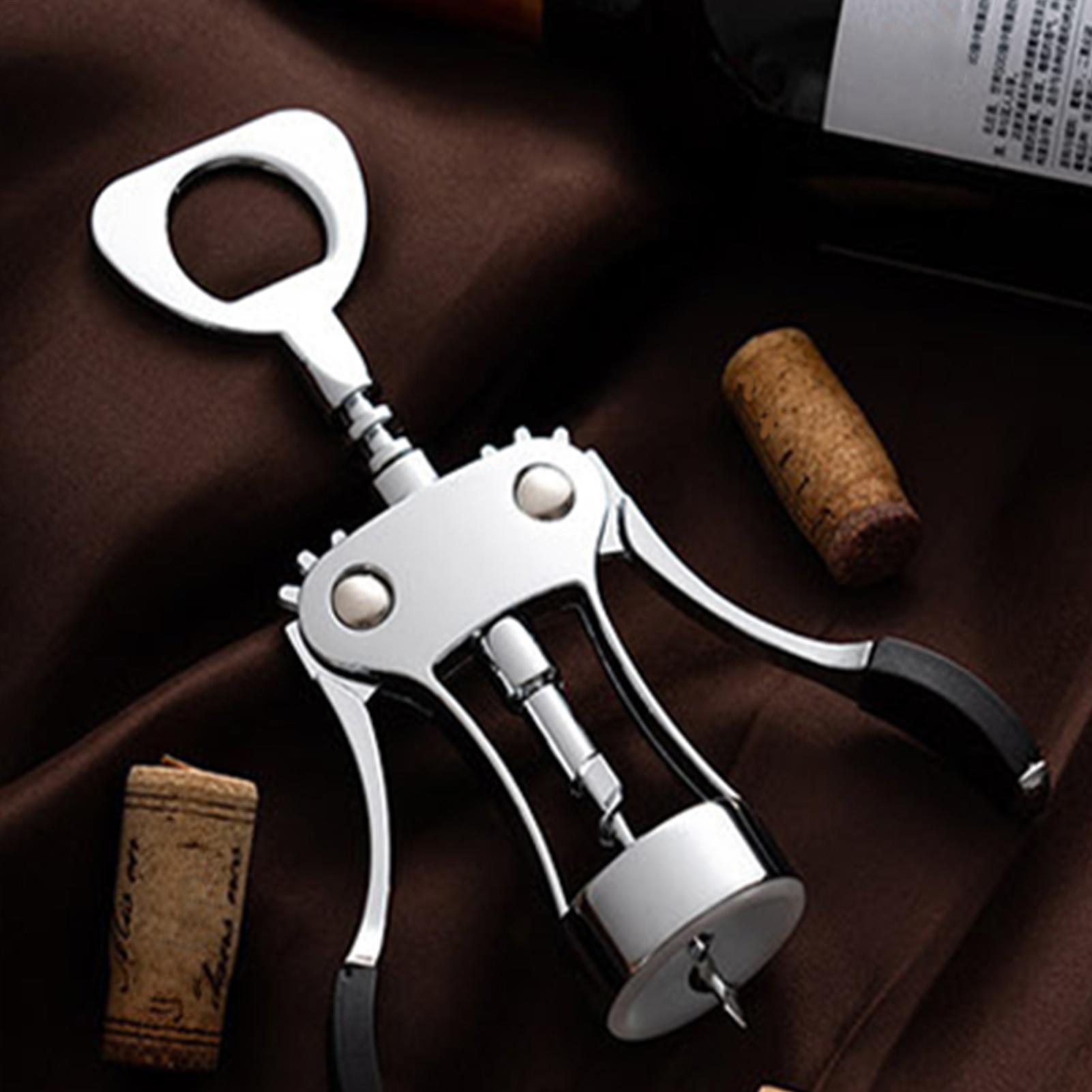 Corkscrew Wine Opener Multifun - Wine Beer Opener recensie en prijs