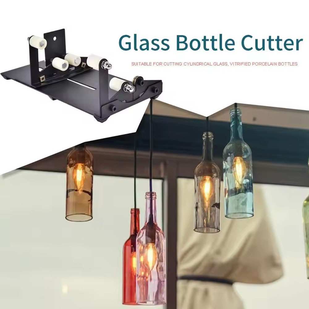 Glass Bottle Cutting Tool, Squ - Wine Beer World recensie en prijs