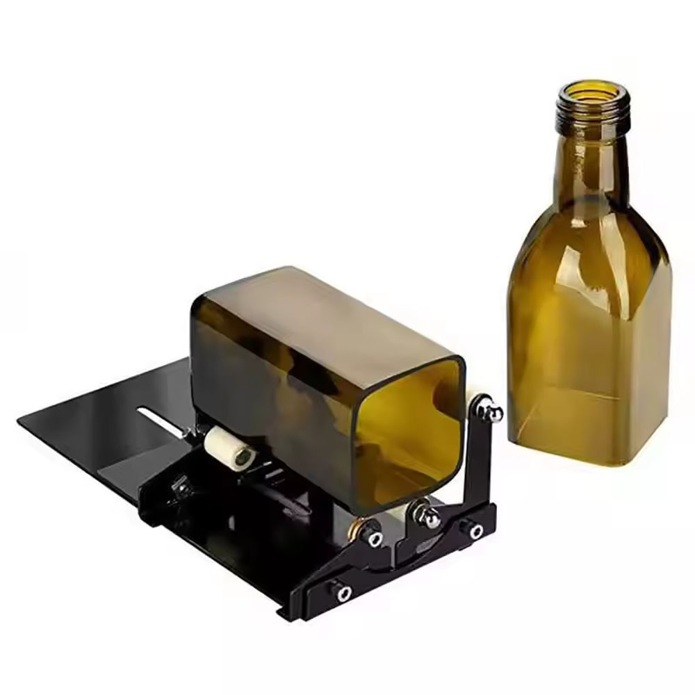 Glass Bottle Cutting Tool, Squ - Wine Beer World recensie en prijs