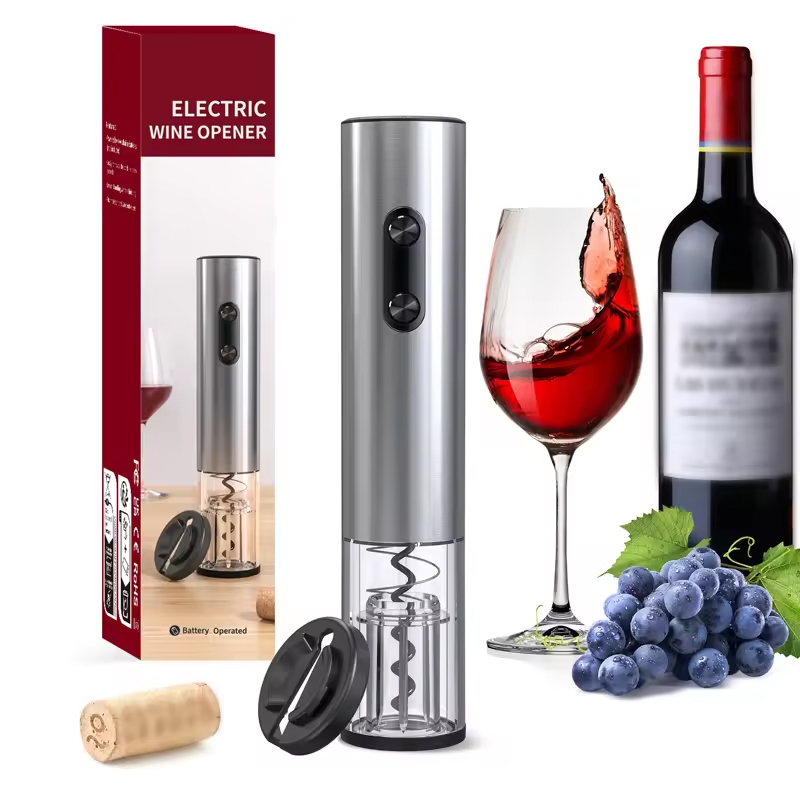 1/4 pcs Electric Wine Bottle O - Wine Beer Opener recensie en prijs