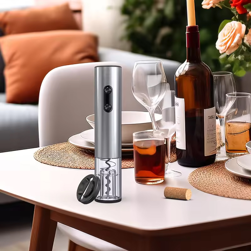 1/4 pcs Electric Wine Bottle O - Wine Beer Opener recensie en prijs