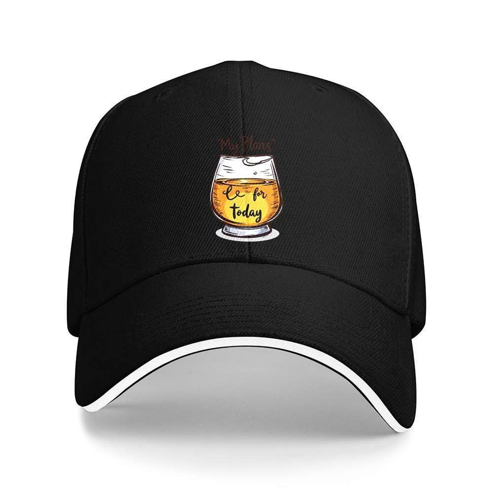 My Plans Beer Baseball Cap, Fu - Beer And Wine Quote recensie en prijs