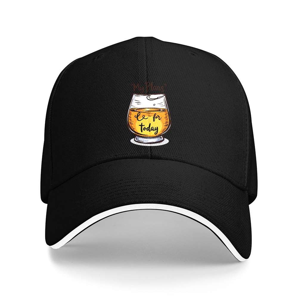 My Plans Beer Baseball Cap, Fu - Beer And Wine Quote recensie en prijs