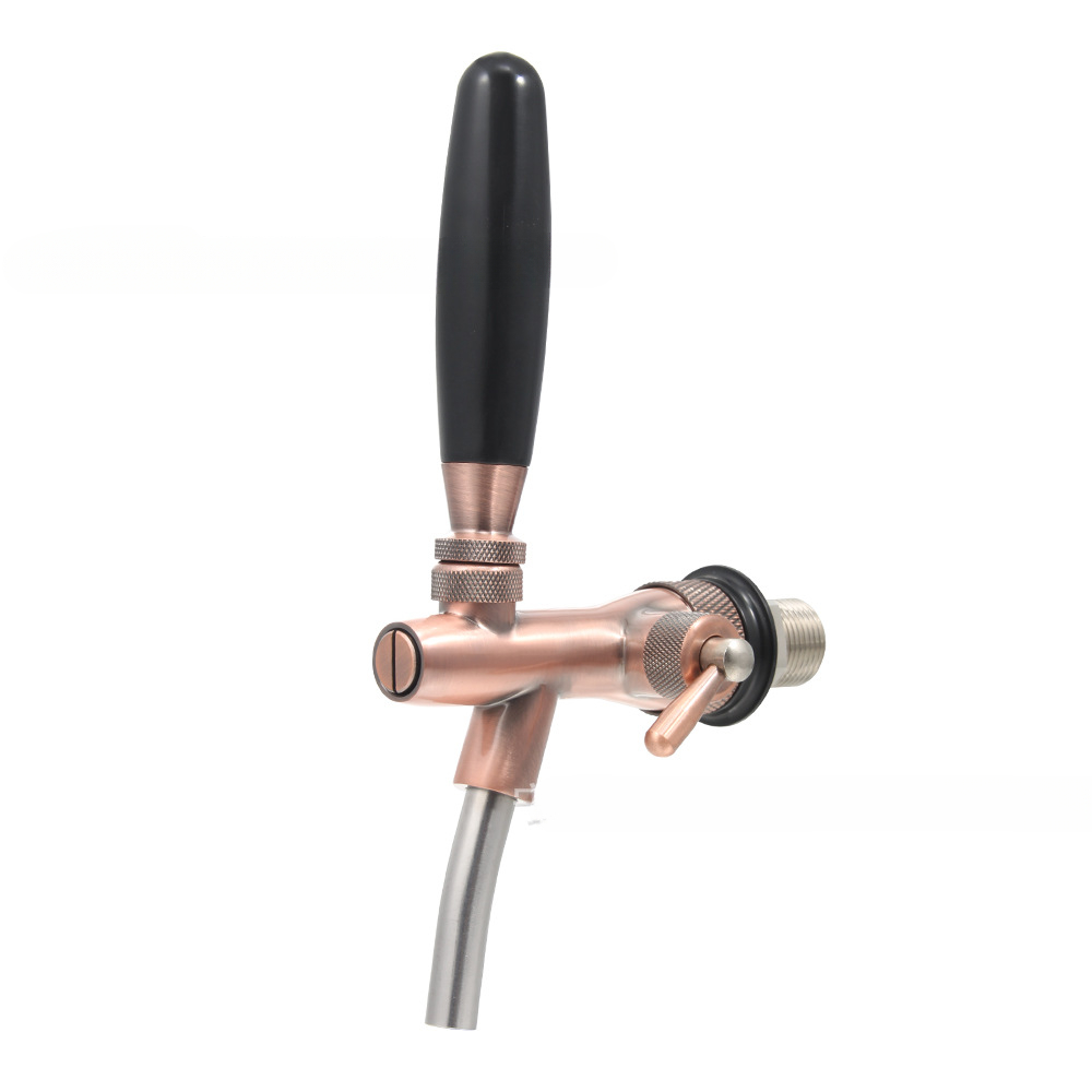 Beer separation equipment Euro - Wine Beer Food recensie en prijs