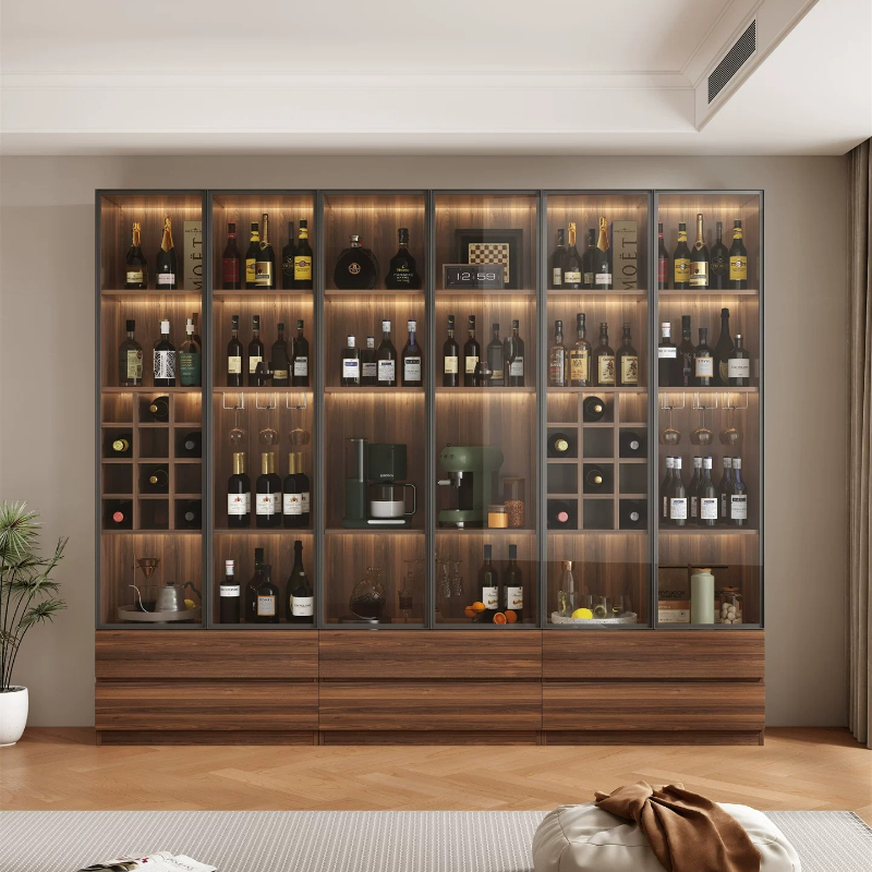 Home Living room glass display - Wine & Beer Hydrometer recensie en prijs