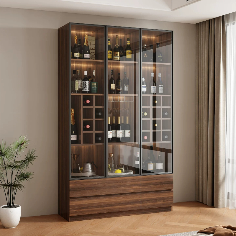 Home Living room glass display - Wine & Beer Hydrometer recensie en prijs