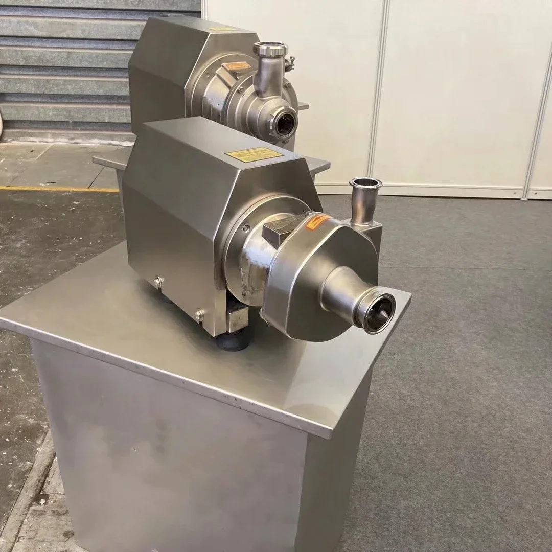 Stainless steel sanitary self- - Wine Beer Delivery recensie en prijs