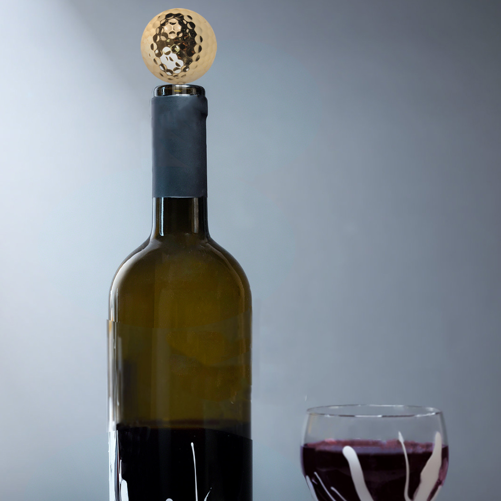 Lightweight Portable Wine Bott - Wine Beer Opener recensie en prijs