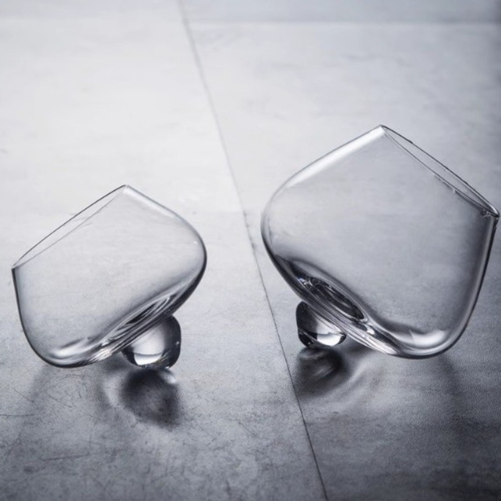 Whisky Glasses Belly Beer Rota - Wine Beer Glass Set recensie en prijs