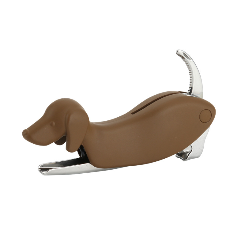 Dog Wine Bottle Opener Corkscr - Wine Beer Opener recensie en prijs