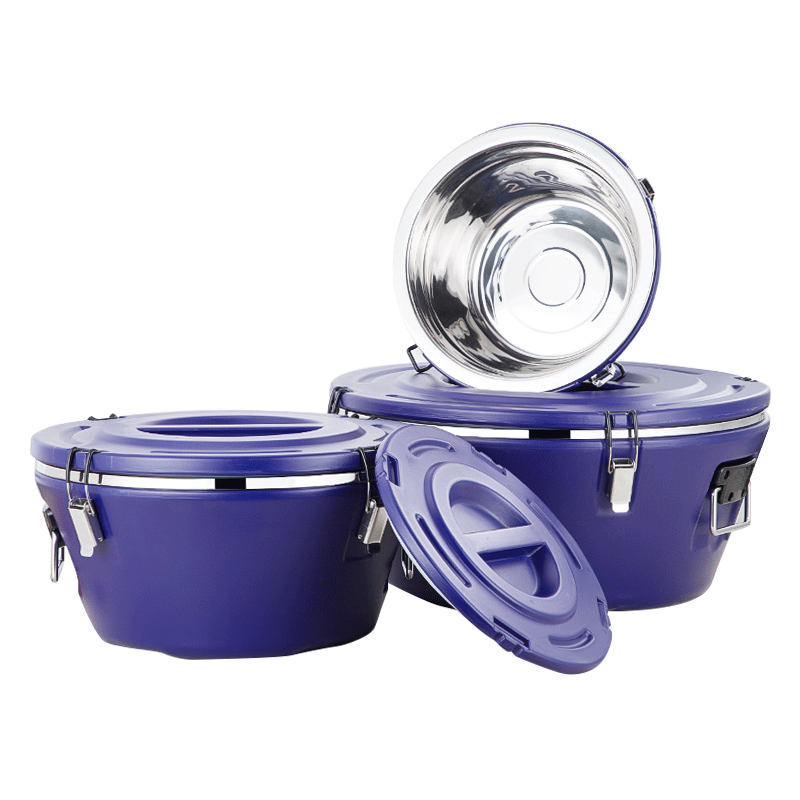Beverage Bath Ice Bucket Set M - Wine Beer Food recensie en prijs