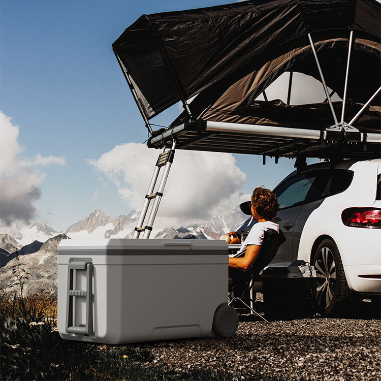 New Design Outdoor Insulation  - Wine Beer Food recensie en prijs