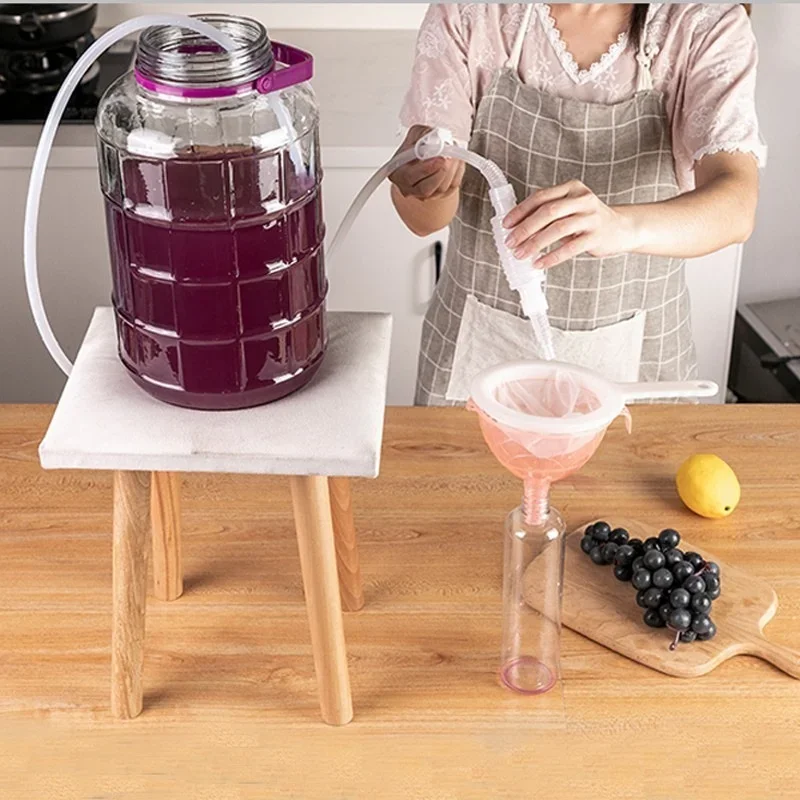 Wine Making Filter Home Brewin - Wine Beer Food recensie en prijs