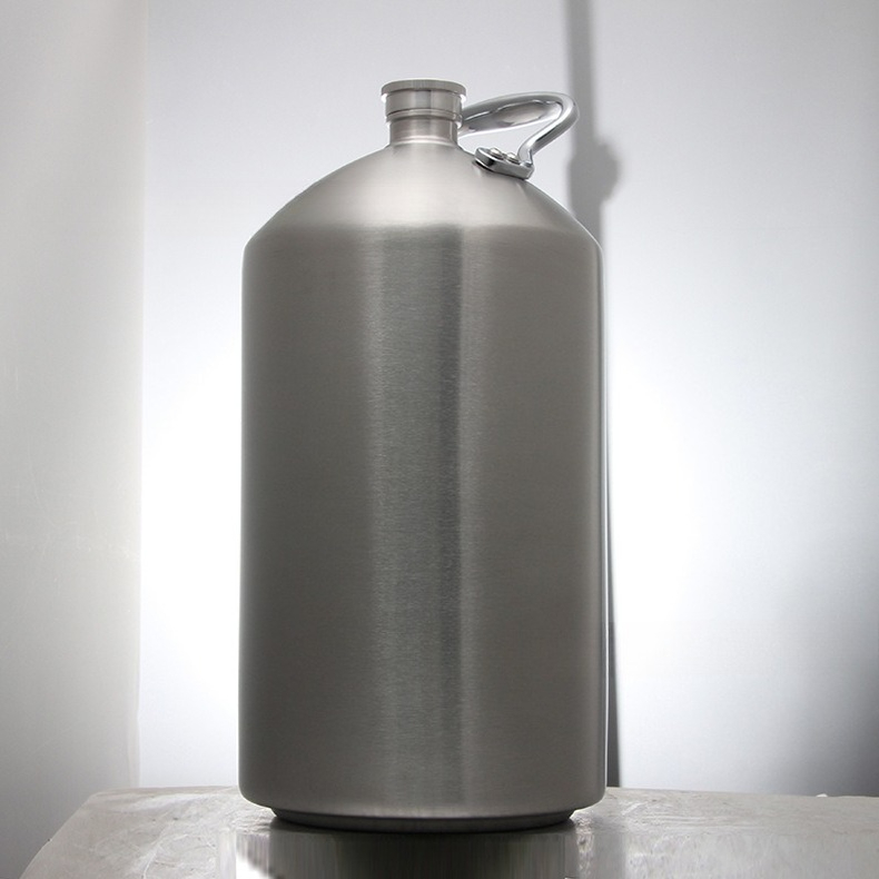 Craft wine jug delivery transi - Wine Beer Delivery recensie en prijs