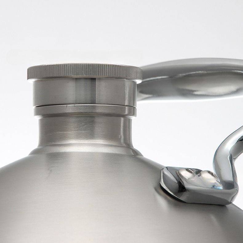 Craft wine jug delivery transi - Wine Beer Delivery recensie en prijs